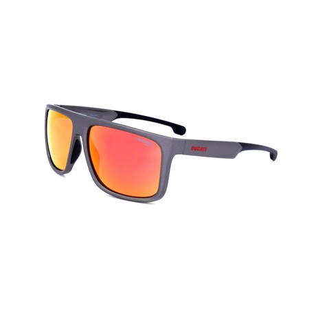 CARRERA CARDUC011S - METALIZED GREY - OKULARY - Image 2