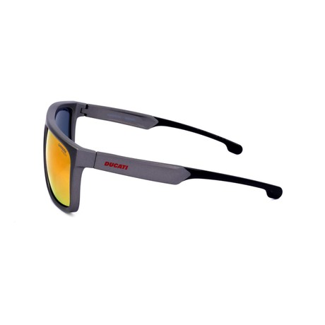 CARRERA CARDUC011S - METALIZED GREY - OKULARY - Image 3