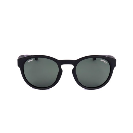 CARRERA CARDUC012S - MATTE BLACK - AUGENKLEIDER