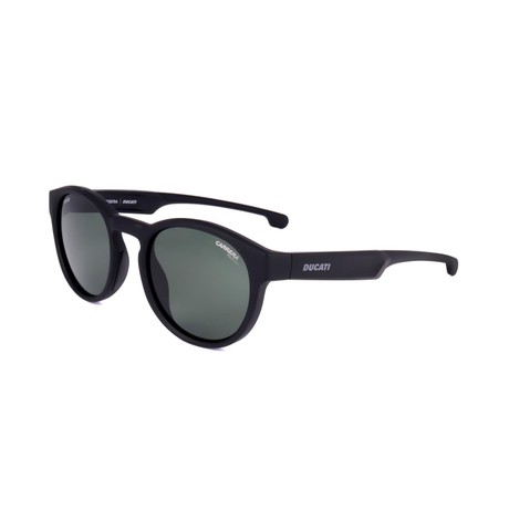 CARRERA CARDUC012S - MATTE BLACK - AUGENKLEIDER - Image 2