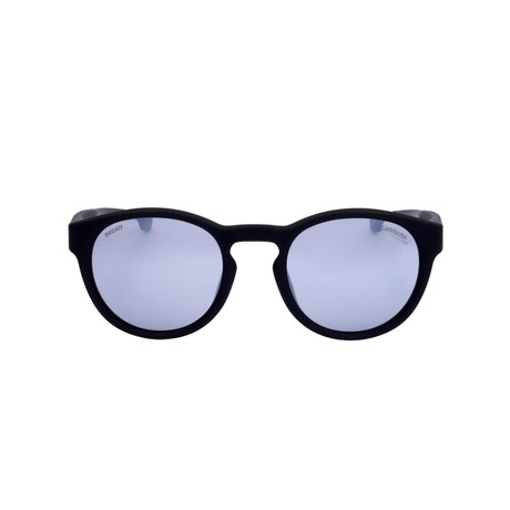 CARRERA CARDUC012S - BLACK GREY - SUNGLASSES
