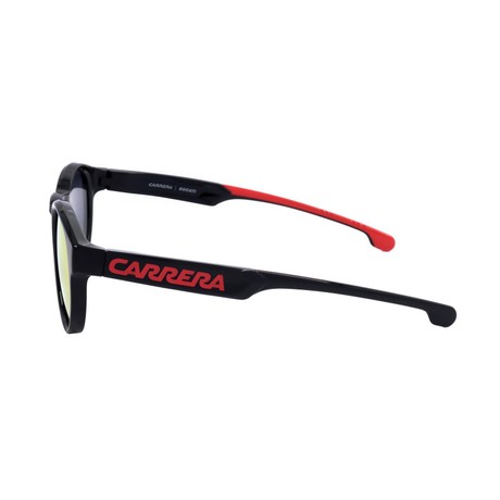 CARRERA CARDUC012S - RED BLACK - SUNGLASSES - Image 3