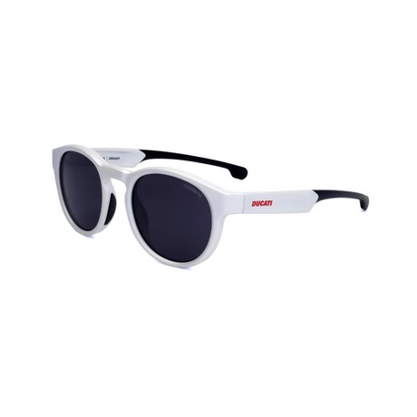 CARRERA CARDUC012S - MATTE WHITE - AUGENKLEIDER - Image 2