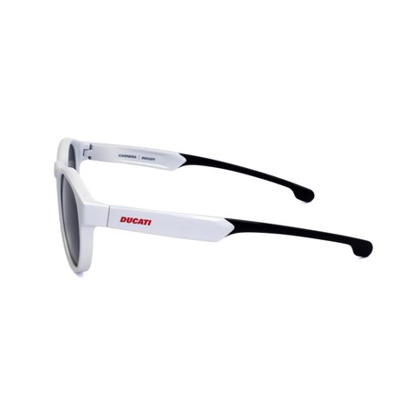 CARRERA CARDUC012S - MATTE WHITE - AUGENKLEIDER - Image 3