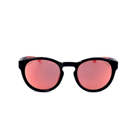 CARRERA CARDUC012S - BLACK RED - AUGENKLEIDER