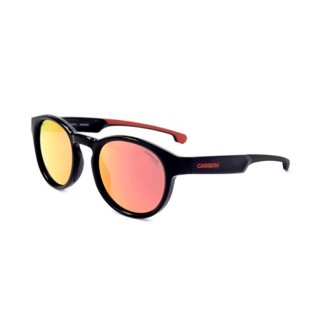 CARRERA CARDUC012S - BLACK RED - AUGENKLEIDER - Image 2