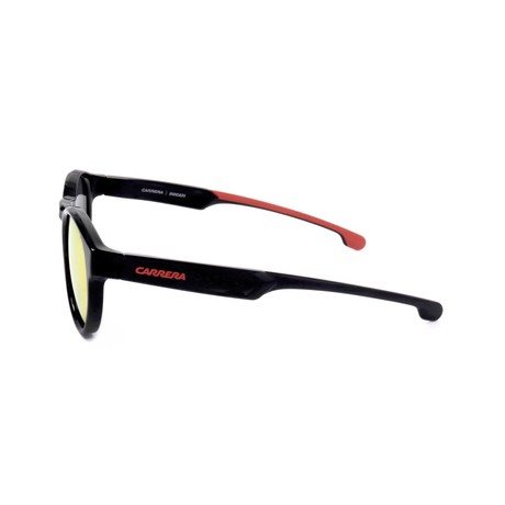 CARRERA CARDUC012S - BLACK RED - AUGENKLEIDER - Image 3