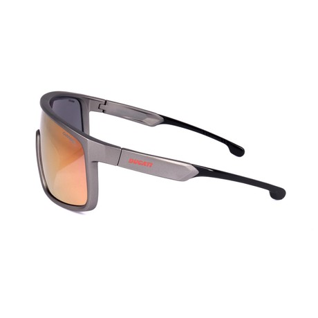 CARRERA CARDUC017S - METALIZED GREY - SUNGLASSES - Image 3