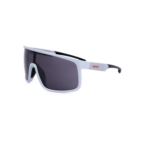 CARRERA CARDUC017S - MATTE WHITE - SUNGLASSES - Image 2