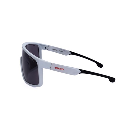CARRERA CARDUC017S - MATTE WHITE - SUNGLASSES - Image 3