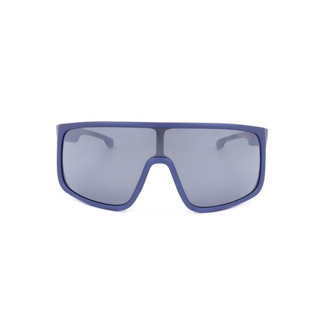 CARRERA CARDUC017S - BLUE METALIZED - SUNGLASSES