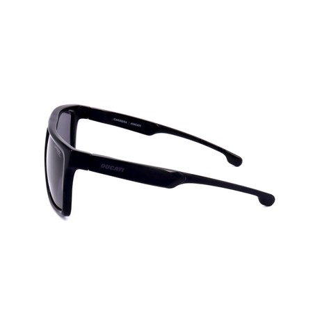 CARRERA CARDUC018S - BLACK - OCCHIALI - Image 3