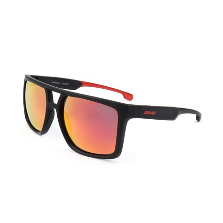 CARRERA CARDUC018S - BLACK RED - OCCHIALI - Image 2