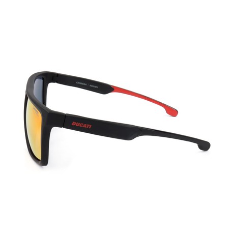 CARRERA CARDUC018S - BLACK RED - OCCHIALI - Image 3