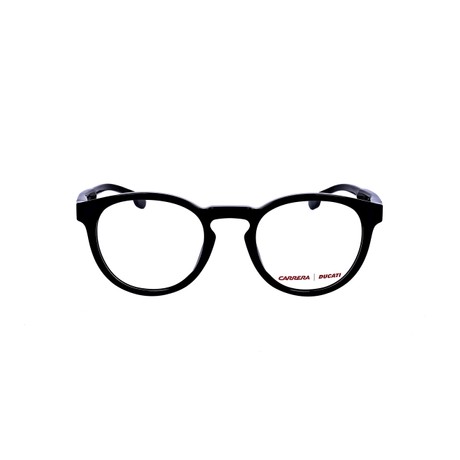 CARRERA CARDUC019 - BLACK - SUNGLASSES