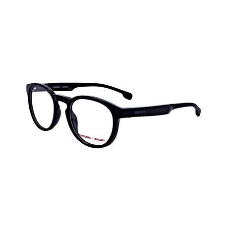 CARRERA CARDUC019 - BLACK - SUNGLASSES - Image 2