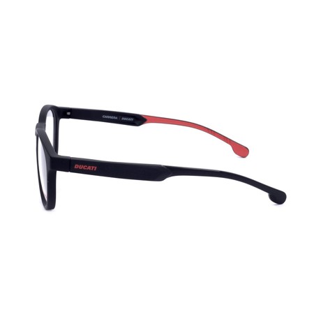 CARRERA CARDUC019 - BLACK RED - LUNETTES - Image 3