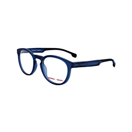 CARRERA CARDUC019 - BLUE - SUNGLASSES - Image 2