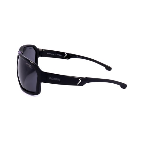 CARRERA CARDUC020S - BLACK - OCHELARI DE SOARE - Image 3