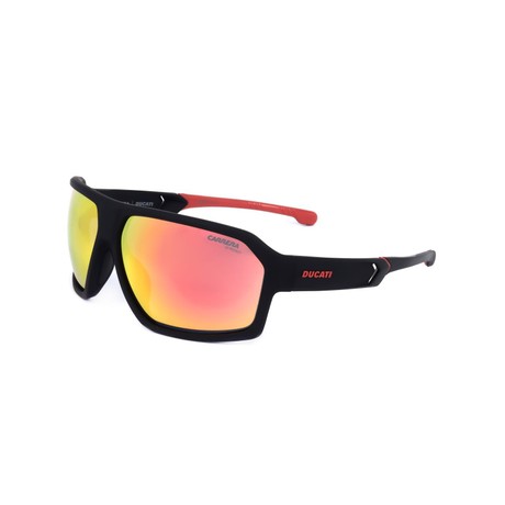 CARRERA CARDUC020S - BLACK RED - OCHELARI DE SOARE - Image 2
