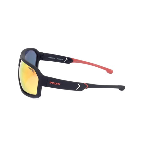 CARRERA CARDUC020S - BLACK RED - OCHELARI DE SOARE - Image 3