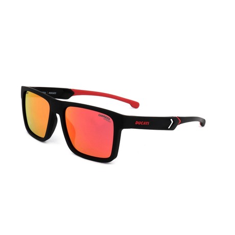 CARRERA CARDUC021S - BLACK RED - OCHELARI DE SOARE - Image 2