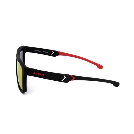 CARRERA CARDUC021S - BLACK RED - OCHELARI DE SOARE - Image 3