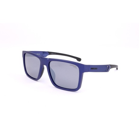 CARRERA CARDUC021S - BLUE METALIZED - OCHELARI DE SOARE - Image 2