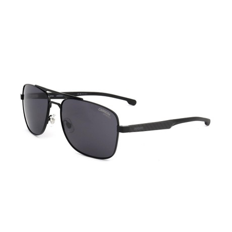 CARRERA CARDUC022S - BLACK - OCCHIALI - Image 2