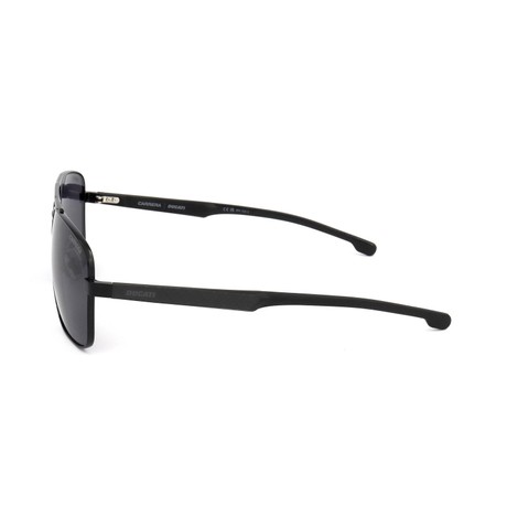 CARRERA CARDUC022S - BLACK - OCCHIALI - Image 3