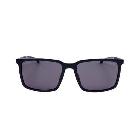 CARRERA CARDUC023S - BLACK - AUGENKLEIDER