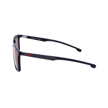 CARRERA CARDUC023S - BLACK - AUGENKLEIDER - Image 3