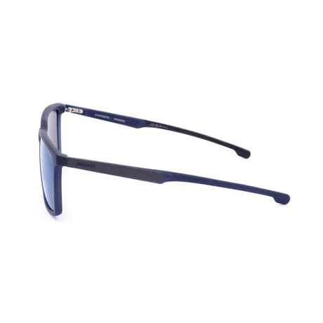 CARRERA CARDUC023S - MATTE BLUE - OČI - Image 3