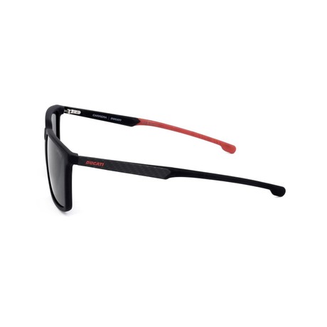 CARRERA CARDUC023S - BLACK RED - AUGENKLEIDER - Image 3