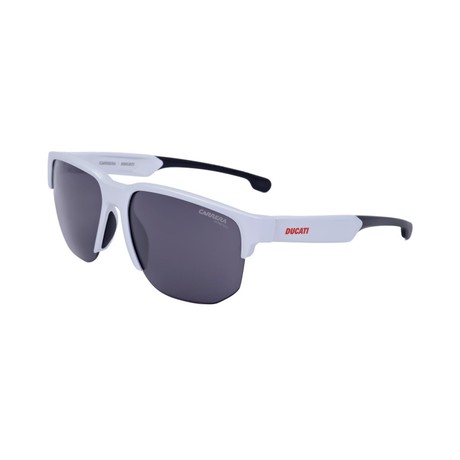 CARRERA CARDUC028S - MATTE WHITE - GAFAS - Image 2