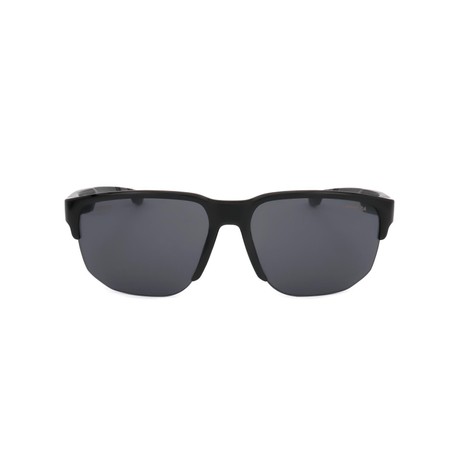 CARRERA CARDUC028S - BLACK - SUNGLASSES