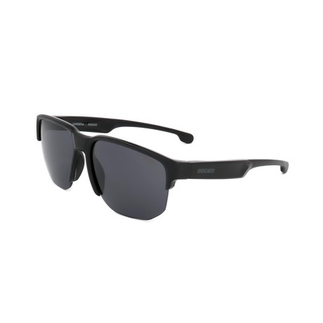CARRERA CARDUC028S - BLACK - SUNGLASSES - Image 2