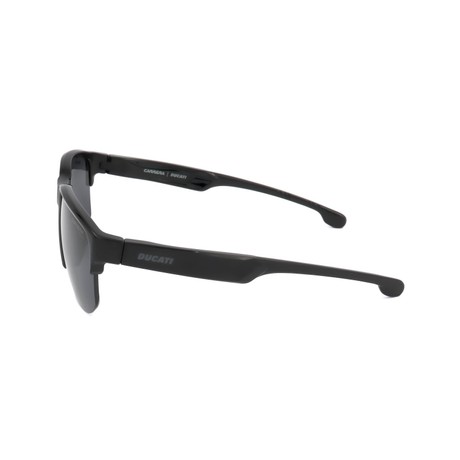 CARRERA CARDUC028S - BLACK - SUNGLASSES - Image 3