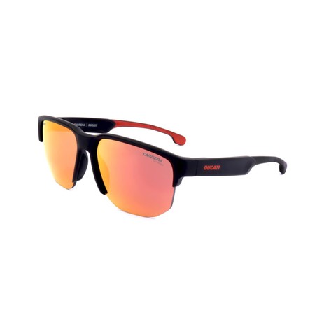 CARRERA CARDUC028S - BLACK RED - GAFAS - Image 2