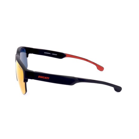 CARRERA CARDUC028S - BLACK RED - GAFAS - Image 3
