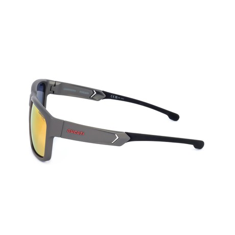 CARRERA CARDUC029S - METALIZED GREY - OCHELARI DE SOARE - Image 3