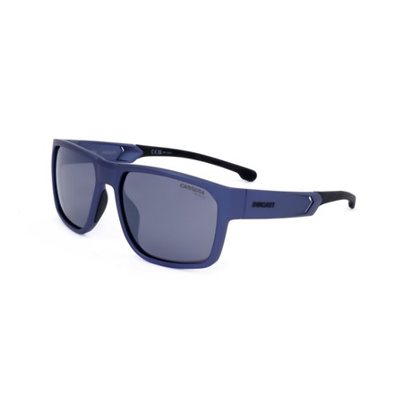 CARRERA CARDUC029S - BLUE METALIZED - OCHELARI DE SOARE - Image 2