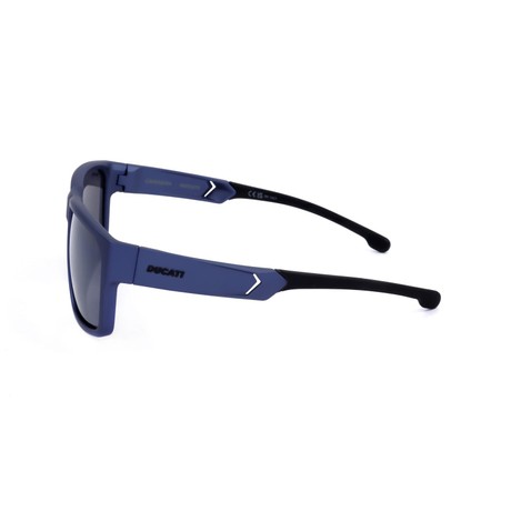 CARRERA CARDUC029S - BLUE METALIZED - OCHELARI DE SOARE - Image 3