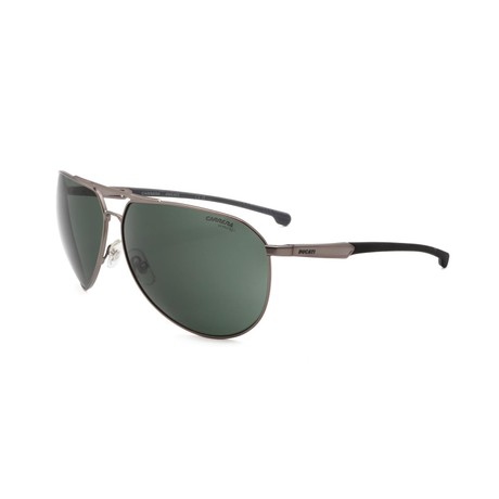 CARRERA CARDUC030S - MATTE DARK RUTHENIUM - OČI - Image 2