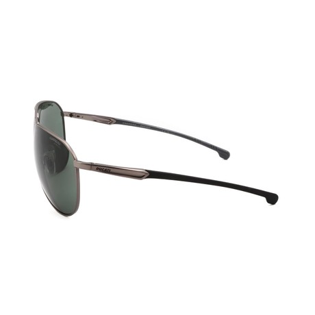 CARRERA CARDUC030S - MATTE DARK RUTHENIUM - OČI - Image 3