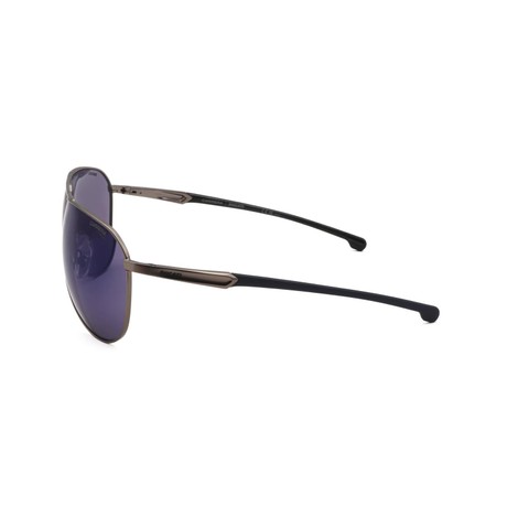 CARRERA CARDUC030S - MATTE DARK RUTHENIUM BLUE - OČI - Image 3