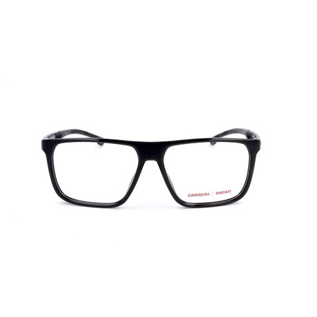 CARRERA &mdash; CARDUC032