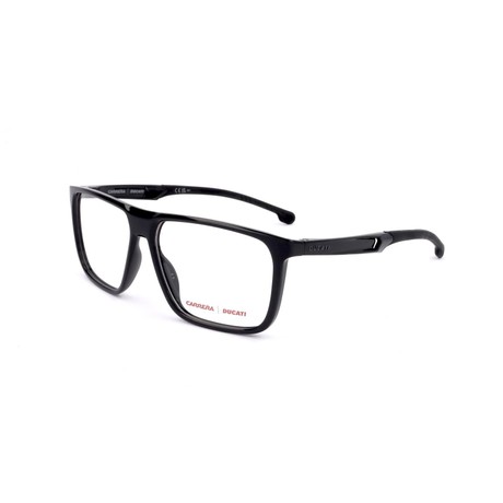 CARRERA CARDUC032 - BLACK - AUGENKLEIDER - Image 2