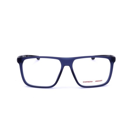 CARRERA &mdash; CARDUC032