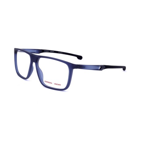 CARRERA CARDUC032 - BLUE - SUNGLASSES - Image 2